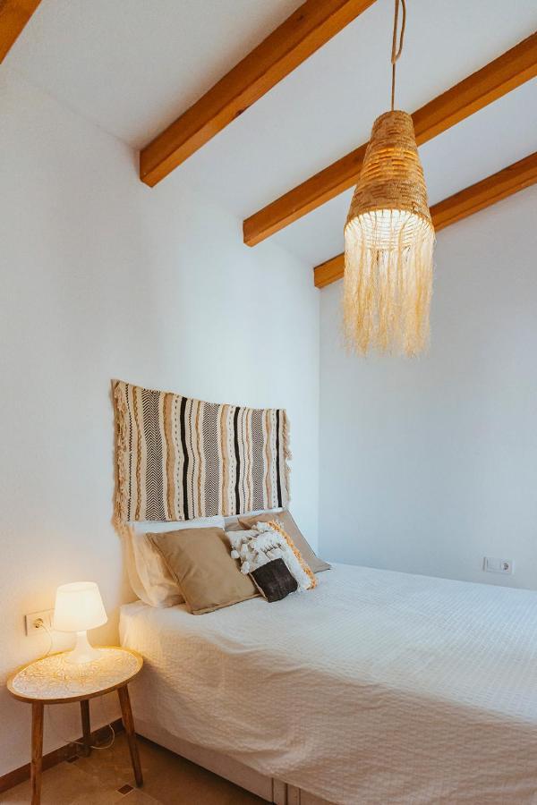 Apartamento Con Gran Terraza Junto A La Playa トレモリノス エクステリア 写真