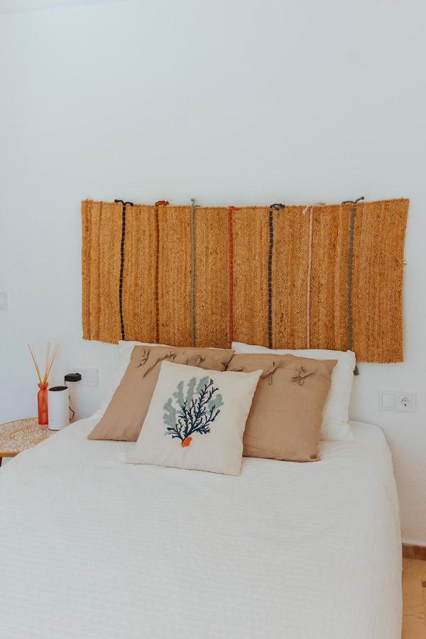 Apartamento Con Gran Terraza Junto A La Playa トレモリノス エクステリア 写真
