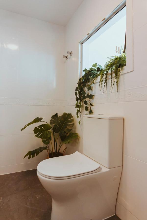Apartamento Con Gran Terraza Junto A La Playa トレモリノス エクステリア 写真